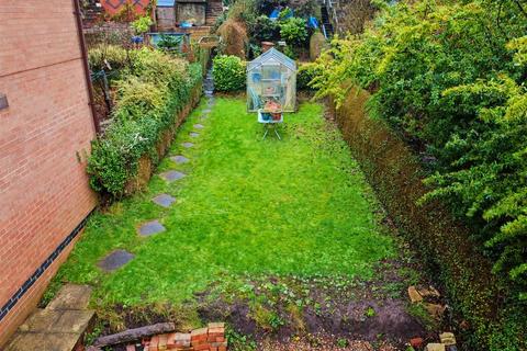 undefined, Land at Mapperley Rise, Sherwood