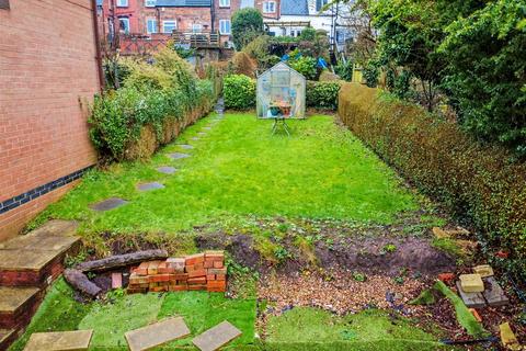 undefined, Land at Mapperley Rise, Sherwood