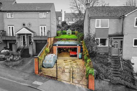 undefined, Land at Mapperley Rise, Sherwood