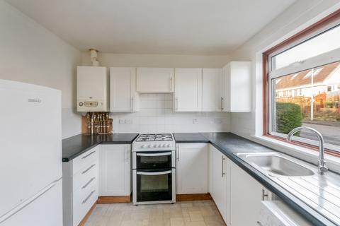 undefined, Clark Terrace, Crieff PH7