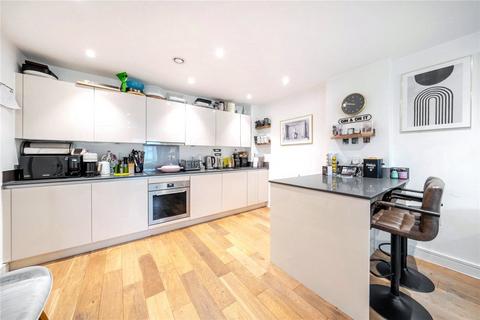 undefined, Bradley Road, London