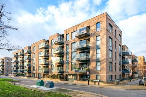 undefined, Bradley Road, London