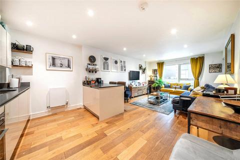 undefined, Bradley Road, London