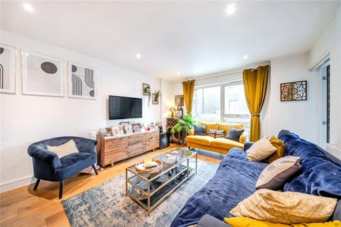 undefined, Bradley Road, London