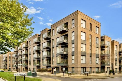 undefined, Bradley Road, London