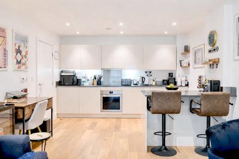 undefined, Bradley Road, London