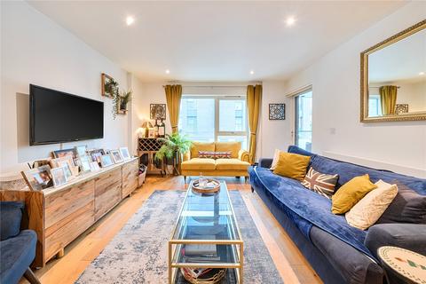 undefined, Bradley Road, London