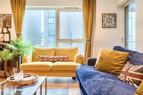 undefined, Bradley Road, London