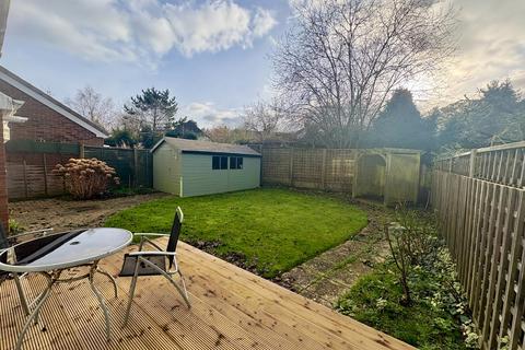 undefined, Forgefield, Bethersden TN26