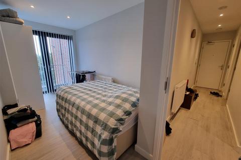 undefined, 103-105 George Lane, London E18