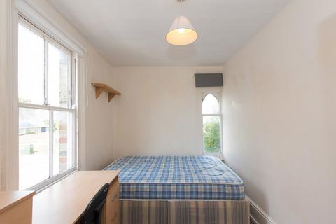 undefined, Cowley Road