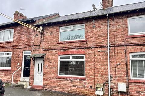 undefined, Walker Street, Bowburn, Durham