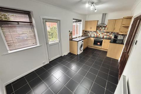 undefined, Walker Street, Bowburn, Durham