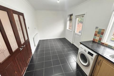 undefined, Walker Street, Bowburn, Durham