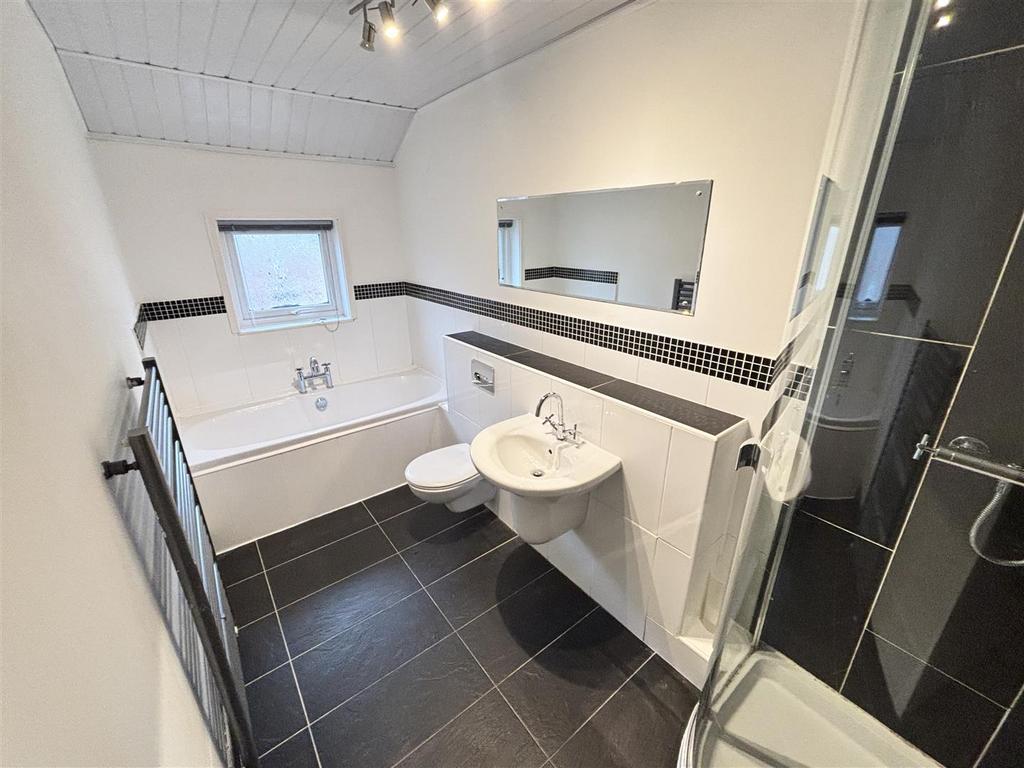 Bathroom/WC