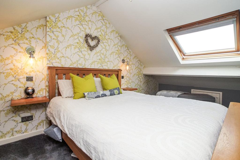 Loft Room