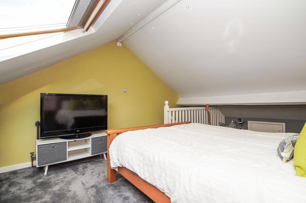 Loft Room
