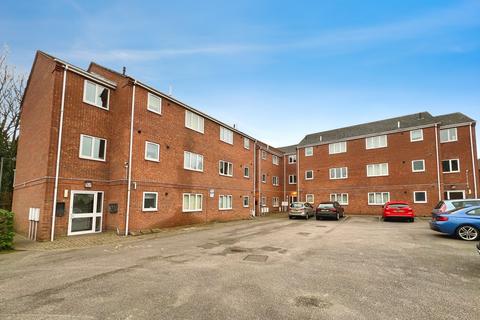 2 bedroom flat for sale, University Court, Grantham, NG31