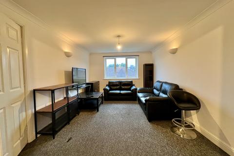 2 bedroom flat for sale, University Court, Grantham, NG31