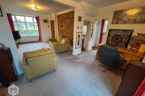 2 bedroom semi-detached house for sale, Heath Lane, Croft, Warrington, Cheshire, WA3 7DW