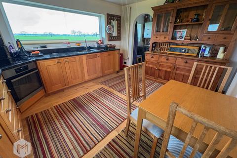 2 bedroom semi-detached house for sale, Heath Lane, Croft, Warrington, Cheshire, WA3 7DW