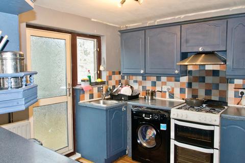 Ledbury Green, Beaumont leys, Leicester, LE4