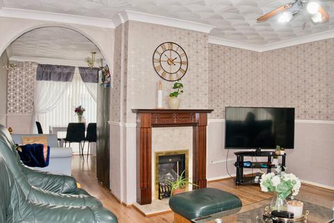 undefined, Ledbury Green, Beaumont leys, Leicester, LE4
