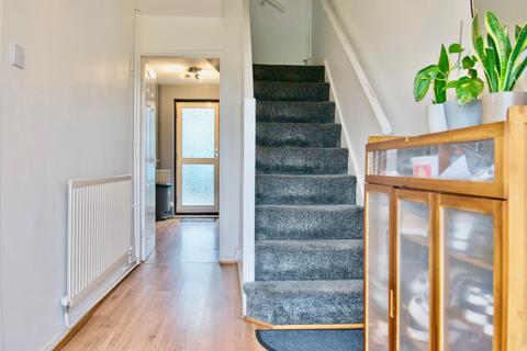undefined, Ledbury Green, Beaumont leys, Leicester, LE4