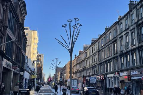 undefined, Sauchiehall Street, Glasgow, G2