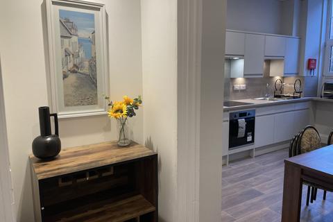 undefined, Sauchiehall Street, Glasgow, G2