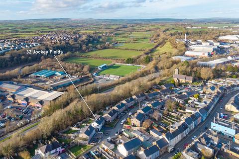 undefined, Jockey Fields, Haverfordwest SA61