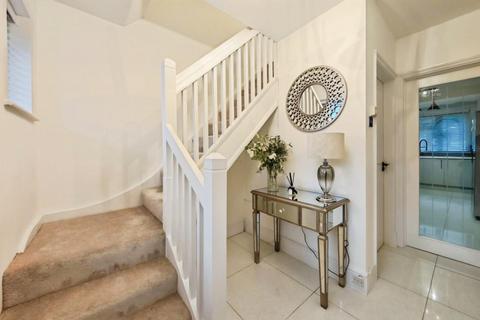 3 bedroom semi-detached house for sale, Upper Broadmoor Road, Crowthorne