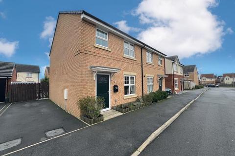 undefined, Harper Grove, Spennymoor