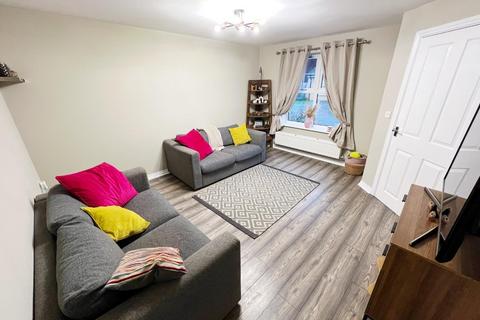 undefined, Harper Grove, Spennymoor