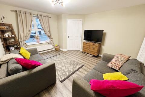 undefined, Harper Grove, Spennymoor