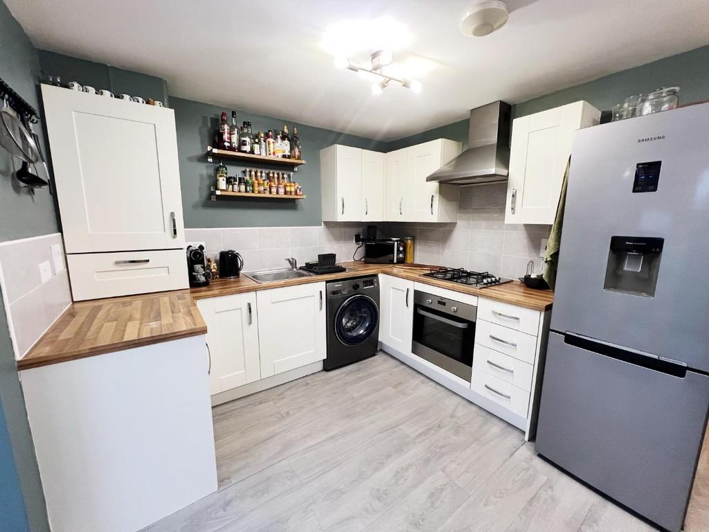 Kitchen / Diner
