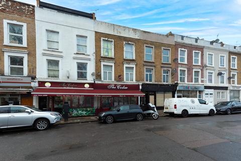 2 bedroom flat for sale, Malvern Road, London, NW6 5