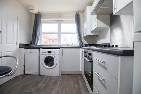 2 bedroom end of terrace house for sale, Polonius Road, Wellingborough