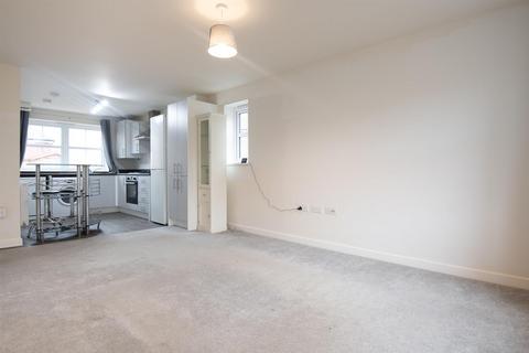 2 bedroom end of terrace house for sale, Polonius Road, Wellingborough
