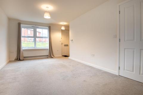 2 bedroom end of terrace house for sale, Polonius Road, Wellingborough