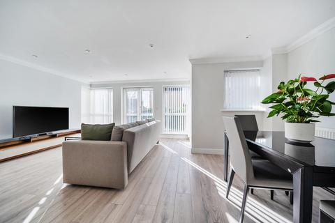 undefined, Sparkes Close, Bromley