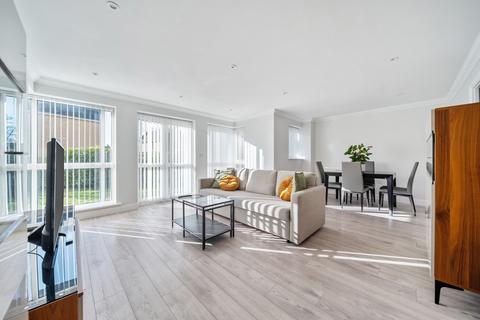 Sparkes Close, Bromley