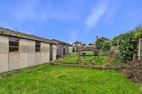 3 bedroom semi-detached bungalow for sale, Suffield Way, King's Lynn PE30