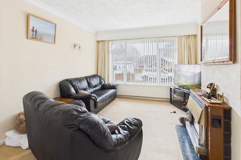 3 bedroom semi-detached bungalow for sale, Suffield Way, King's Lynn PE30