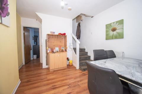 undefined, Abbey Lane, Leicester