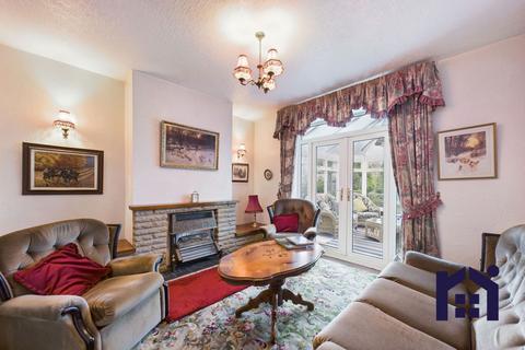 4 bedroom detached house for sale, Preston Road, Charnock Richard, PR7 5HH