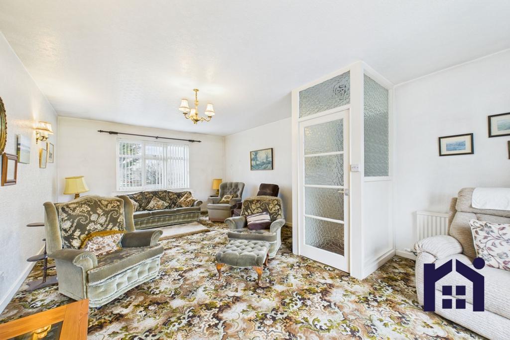 Principal bedroom