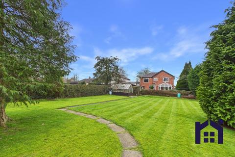 4 bedroom detached house for sale, Preston Road, Charnock Richard, PR7 5HH