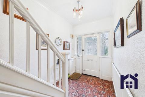 4 bedroom detached house for sale, Preston Road, Charnock Richard, PR7 5HH