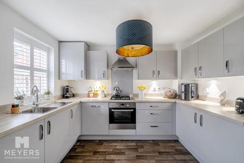 undefined, Batterbury Lane, Wimborne, BH21 2
